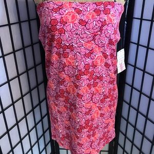 Pencil skirt